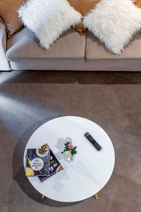 3 BDR Stylish City Retreat // Close To All And Everything In Canberra - Accommodation Mooloolaba 3