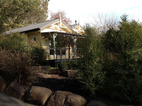 3 Kings Bed And Breakfast - Accommodation Mooloolaba 2