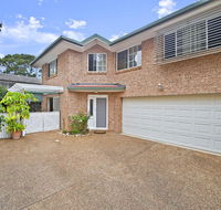 3/54 Owen Street Port Macquarie - Accommodation Mooloolaba
