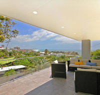 32 Barra Crescent Coolum Beach. Bond 500 FOXTEL WIFI Linen Supplied - Accommodation Mooloolaba