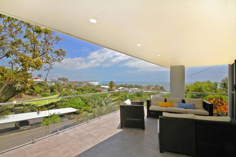 32 Barra Crescent, Coolum Beach. Bond 500, FOXTEL, WIFI, Linen Supplied - Accommodation Mooloolaba 0