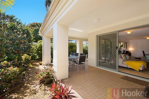 32 Beachside - Accommodation Mooloolaba 2
