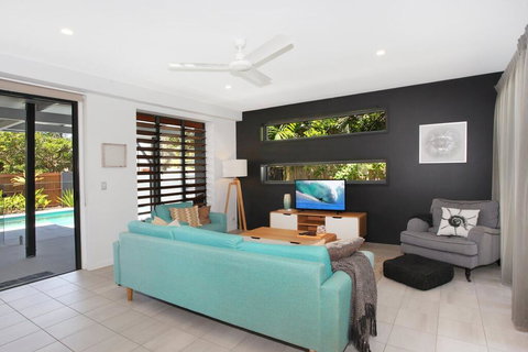 34 Boardrider Crescent, Mount Coolum - Accommodation Mooloolaba 1