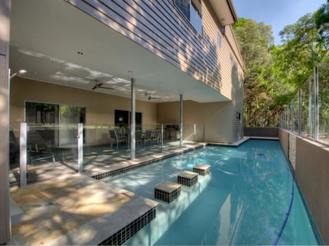 36 Satinwood Drive - Rainbow Shores - Accommodation Mooloolaba 0