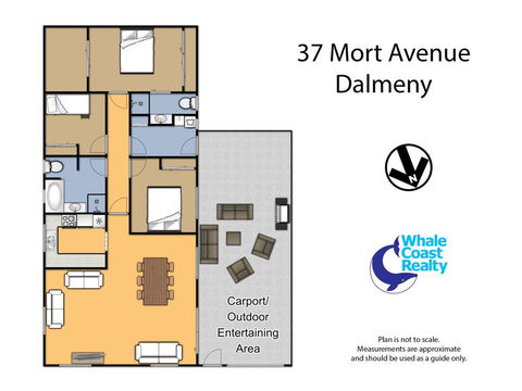 37 Mort Avenue - Accommodation Mooloolaba 3