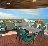 38 Pacific Terrace Coolum Beach - Linen supplied - Accommodation Mooloolaba