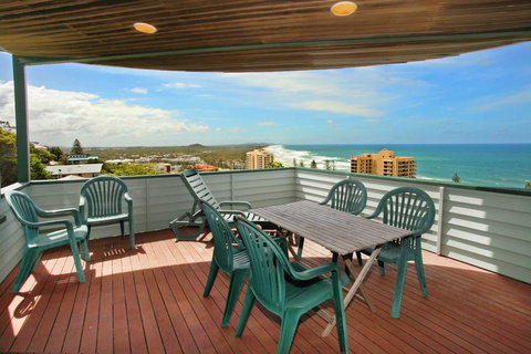 38 Pacific Terrace, Coolum Beach - Linen Supplied - Accommodation Mooloolaba 0