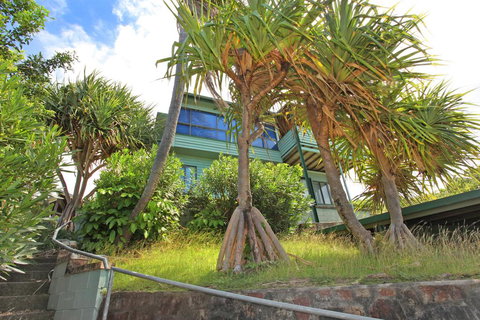 38 Pacific Terrace, Coolum Beach - Linen Supplied - Accommodation Mooloolaba 2