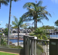 39C Cypress Drive Apartment - Accommodation Mooloolaba