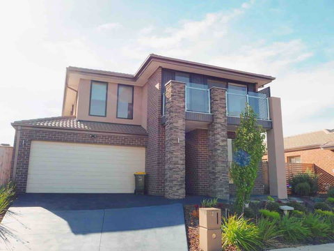 4 Bed 2 And A Half Bath Luxury Villa In Point Cook - Accommodation Mooloolaba 0