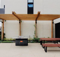 4 free paking 4Bed3Bath Deluxe townhouse - Accommodation Mooloolaba