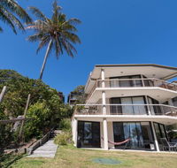 4 Mooloomba - Accommodation Mooloolaba