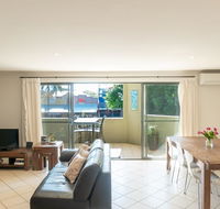 4/4 On First - Accommodation Mooloolaba