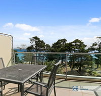 444 The Waves - Accommodation Mooloolaba