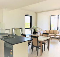 502 2 Bedroom in Kalina Serviced Apartments - Accommodation Mooloolaba