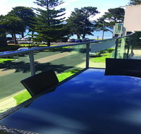 507 At The Waves - Accommodation Mooloolaba