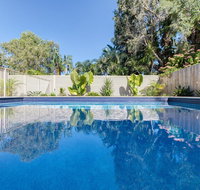 59 Banksia Avenue Coolum Beach - Pet Friendly Linen included 500 BOND - Accommodation Mooloolaba