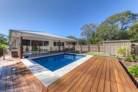 59 Banksia Avenue Coolum Beach - Pet Friendly, Linen Included, 500 BOND - Accommodation Mooloolaba 2