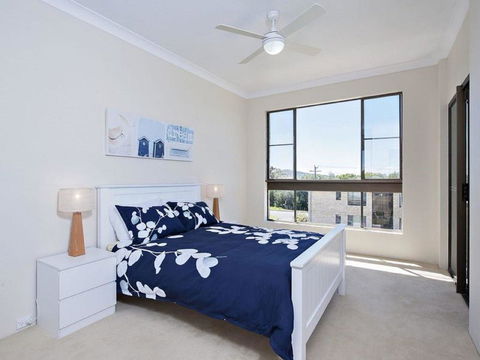 7 The Dunes @ Fingal Bay - Accommodation Mooloolaba 1