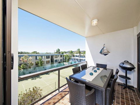 7 The Dunes @ Fingal Bay - Accommodation Mooloolaba 0