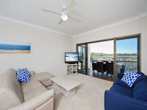 7 The Dunes @ Fingal Bay - Accommodation Mooloolaba 3
