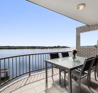 7 Wharf Street - Accommodation Mooloolaba