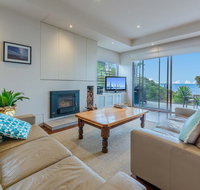 9 Charmandene on the Beach - Accommodation Mooloolaba