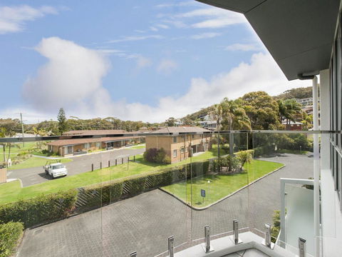 9 Cirrus @ Fingal Bay - Accommodation Mooloolaba 3