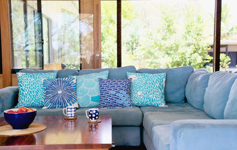 91 Tramican - Aquamarine - Accommodation Mooloolaba 2