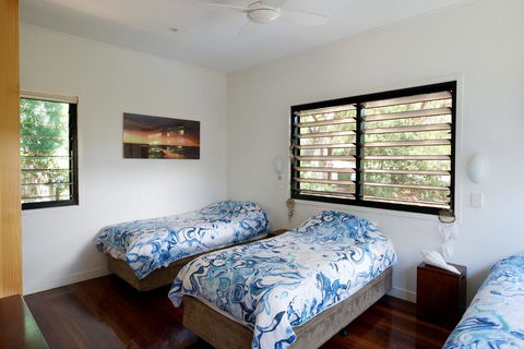 91 Tramican - Aquamarine - Accommodation Mooloolaba 1