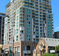 96 North Terrace Stylish Penthouse Apartment - Accommodation Mooloolaba