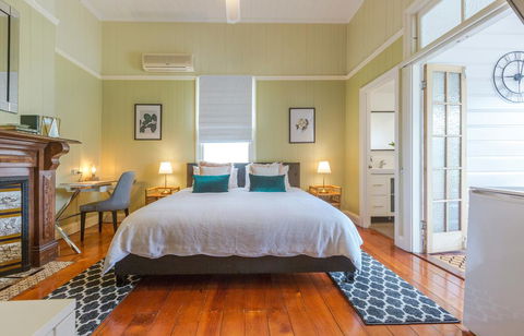 99 Kirkland Bed & Breakfast - Accommodation Mooloolaba 2