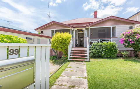 99 Kirkland Bed & Breakfast - Accommodation Mooloolaba 1