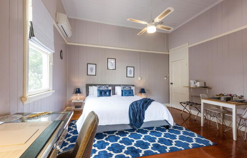 99 Kirkland Bed & Breakfast - Accommodation Mooloolaba 3