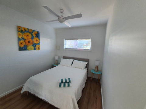 A Beach Getaway - Accommodation Mooloolaba 1