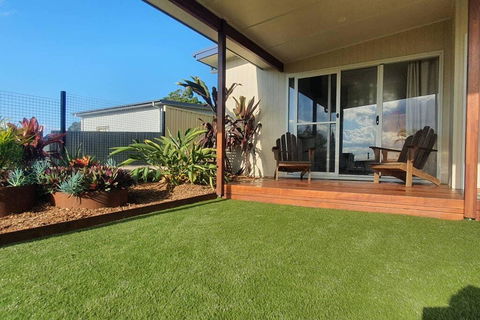 A Beach Getaway - Accommodation Mooloolaba 0