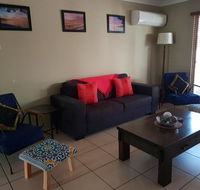 A City Retreat 2BR Apartment - Reid Park -Townsville - Accommodation Mooloolaba