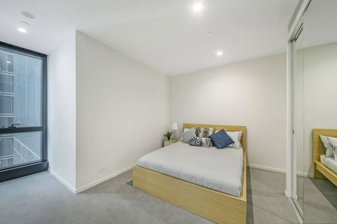 A Cozy Apartment Next To Crown Casino - Accommodation Mooloolaba 1