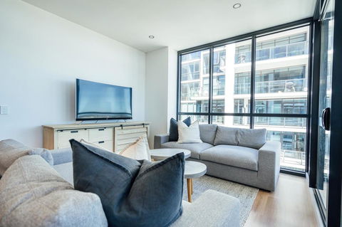 A Cut Above The West - Pool - Rooftop Bar - Gym - Wifi - Accommodation Mooloolaba 3