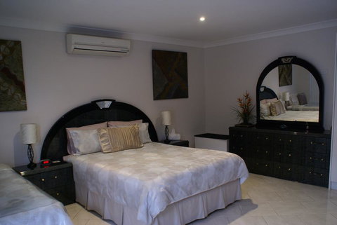A Good Rest B & B - Accommodation Mooloolaba 0