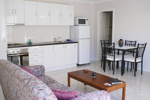 A Good Rest B & B - Accommodation Mooloolaba 2