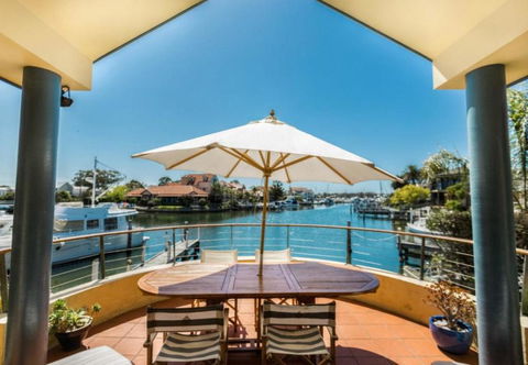 A Mariners Place - BEST Location In Town! - Accommodation Mooloolaba 0