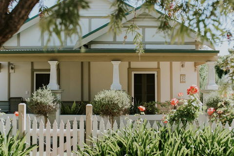 A Market Place Mudgee - Accommodation Mooloolaba 0