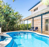 A PERFECT STAY - Boulders Retreat - Accommodation Mooloolaba