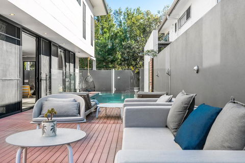A PERFECT STAY - Catalina's - Accommodation Mooloolaba 2