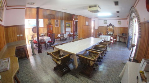 A Railway Lodge - Accommodation Mooloolaba 2