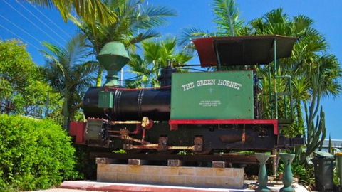 A Railway Lodge - Accommodation Mooloolaba 0
