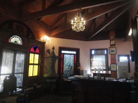 A Railway Lodge - Accommodation Mooloolaba 1