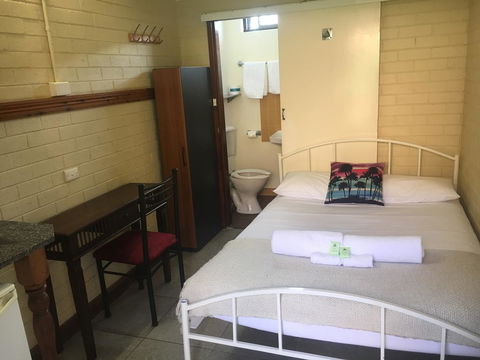 A Railway Lodge - Accommodation Mooloolaba 3