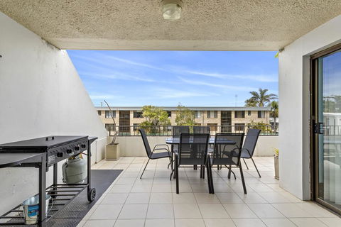 A Sea Mist At The Dunes - Fingal Bay - Accommodation Mooloolaba 2